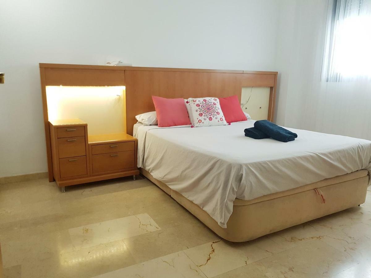 Apartment Bel Au Centre Et De La Ceuta